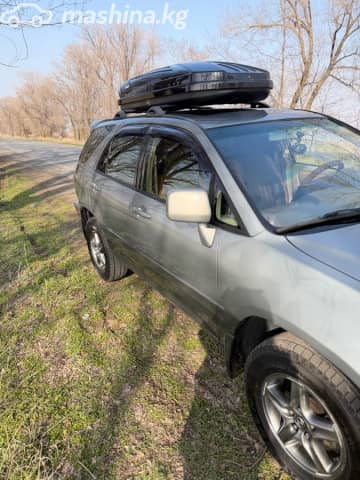 Lexus RX I 300 3.0 AT 4WD
