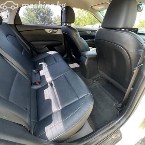 Kia K3 II 1.6 CVT