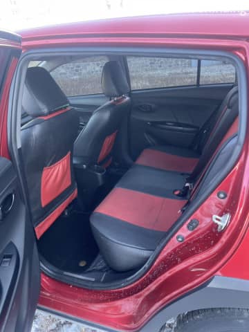 Toyota Aygo X 1.0 MT