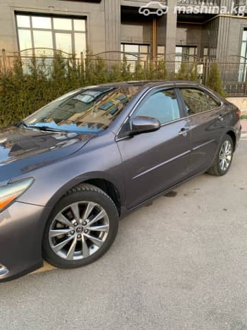 Toyota Camry VII (XV50) Рестайлинг 2.5 AT