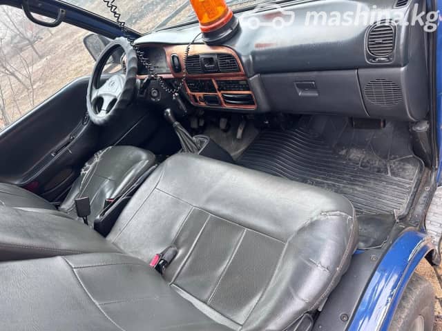 Hyundai Porter