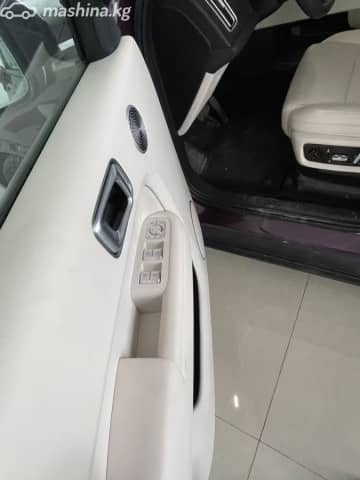 LiXiang L9 Рестайлинг 1.5hyb AT 4WD