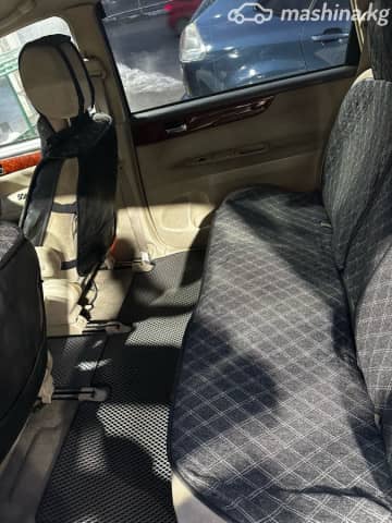 Toyota Ipsum II (M20) 2.4 AT
