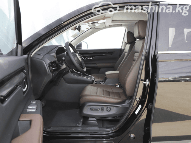 Honda CR-V VI 1.5 CVT 4WD