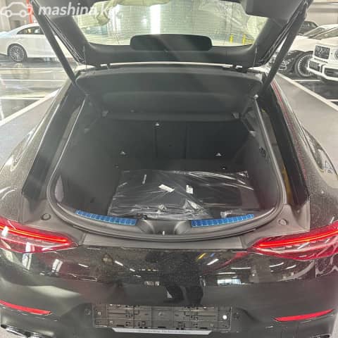 Mercedes-Benz AMG GT II 55 4.0 AT 4WD