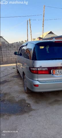 Toyota Estima II 2.4 AT
