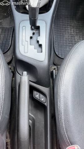 Kia Morning II 1.0 Bi-Fuel AT