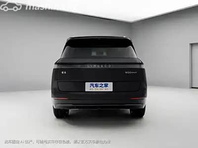 Lynk & Co 900 2.0hyb AT 4WD