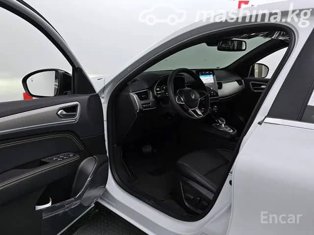 Renault Arkana I 1.6 CVT