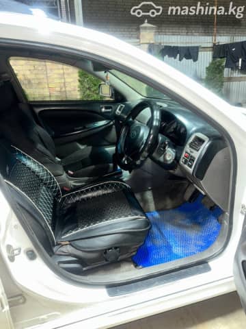 Toyota Caldina II Рестайлинг 2.0 AT