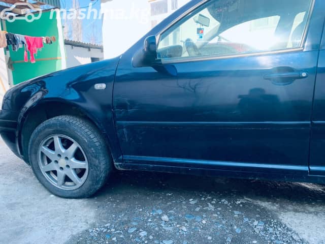 Volkswagen Golf IV 1.6 MT