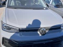 Volkswagen Tharu I Рестайлинг 300 TSI 1.5 AMT