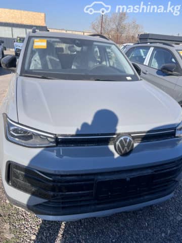 Volkswagen Tharu I Рестайлинг 300 TSI 1.5 AMT