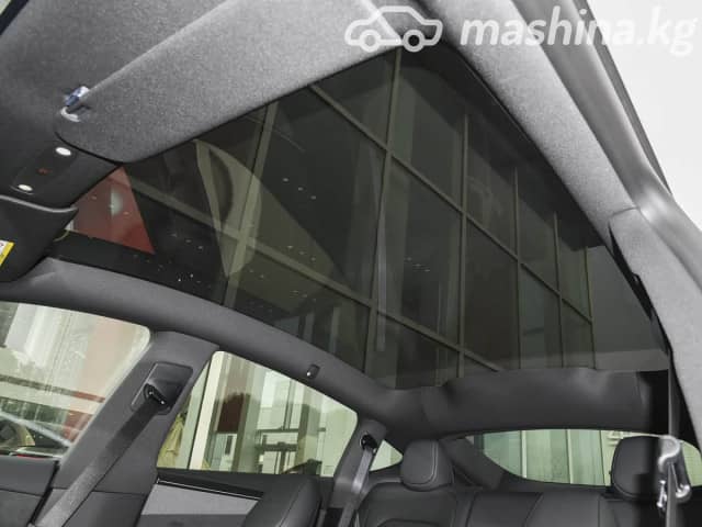 Tesla Model Y I Long Range Electro AT