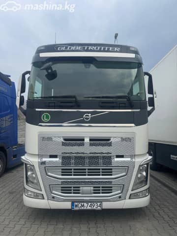 Volvo FH