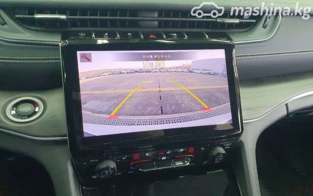 Jeep Grand Cherokee V (WL) 3.6 AT 4WD
