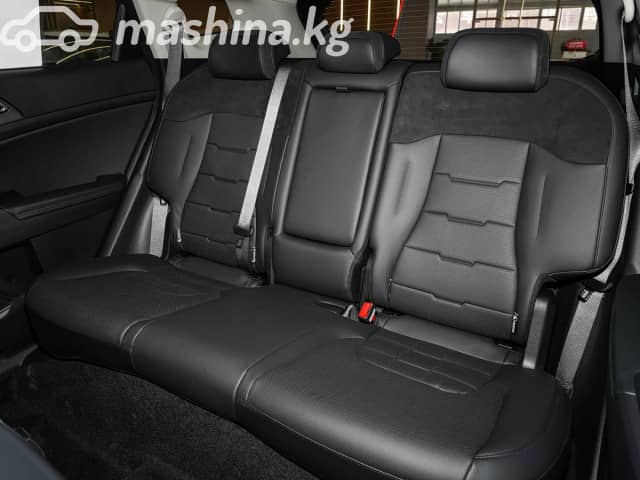 Kia Sportage V 1.5 AT