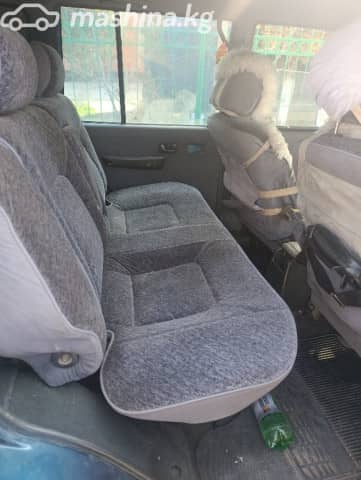 Hyundai Galloper 2.5d MT 4WD
