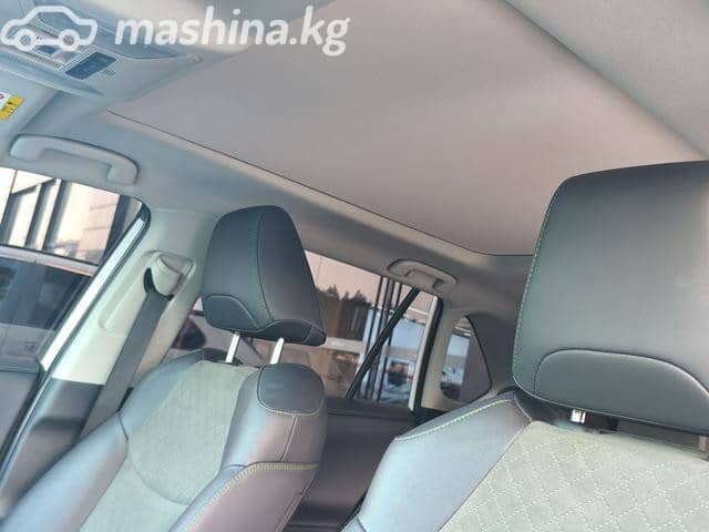 Toyota RAV4 V (XA50) 2.0 CVT 4WD