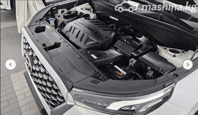 Hyundai Palisade I 2.2 AT