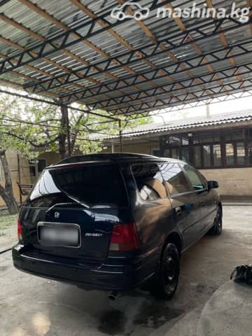 Honda Odyssey I 2.2 AT