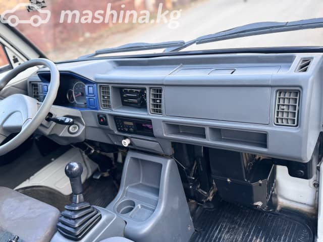 Daewoo Labo