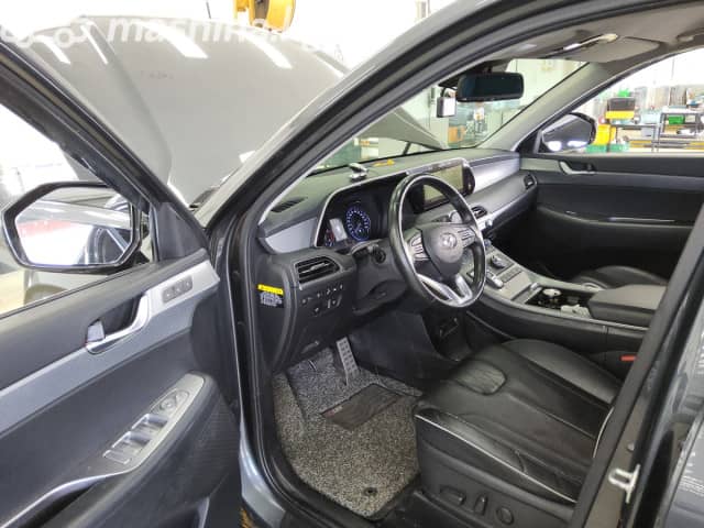 Hyundai Palisade I 2.2d AT