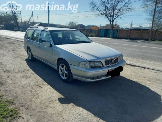 Volvo V70 I 2.0 AT
