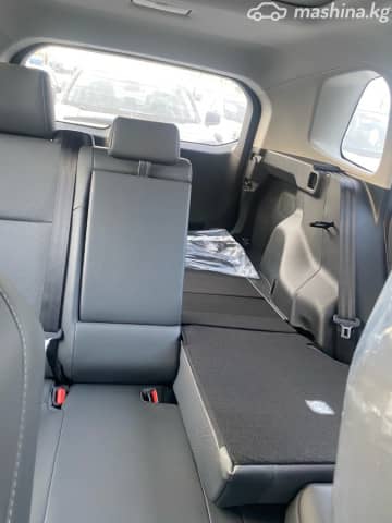 Toyota Wildlander 2.0 CVT 4WD