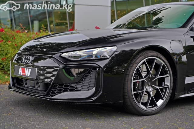 Audi e-tron GT Electro AT 4WD