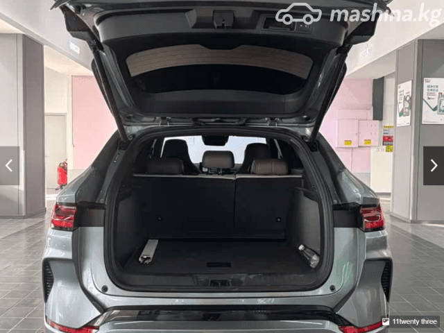 BYD Song Plus I Рестайлинг 71.8 kWh Electro CVT