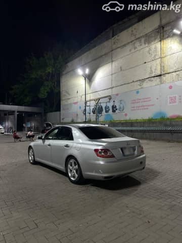 Toyota Mark X I 2.5 AT