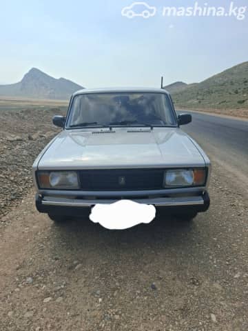 ВАЗ (Lada) 2105 21054-30 1.6 MT