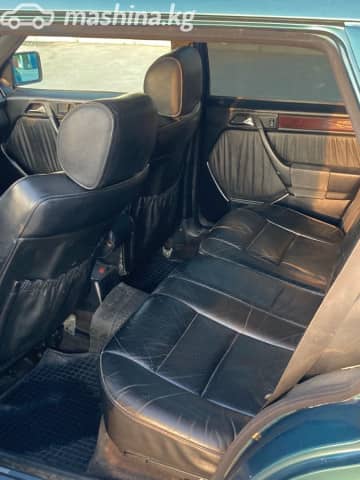 Mercedes-Benz E-Класс I (W124) 280 2.8 AT