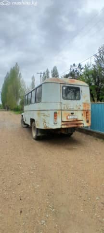 ГАЗ-САЗ 3507