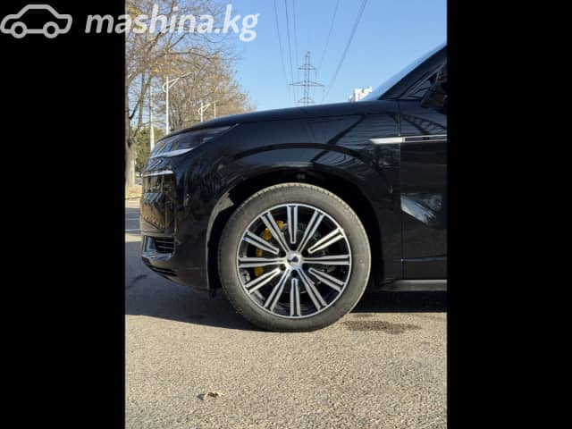 Denza N9 2.0hyb CVT 4WD