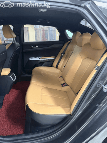 Kia K5 III 2.0hyb AT