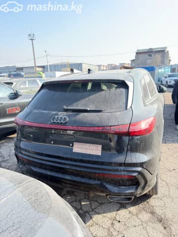 Audi Q5 III 40 TFSI 2.0 AMT 4WD
