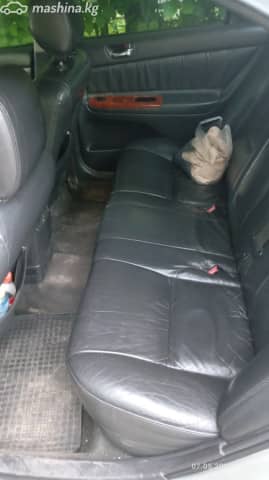 Toyota Camry V (XV30) 3.0 AT
