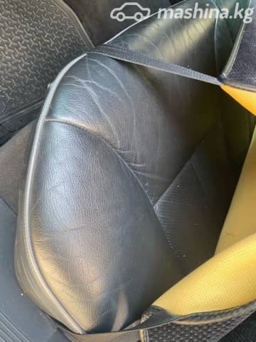 Mercedes-Benz E-Класс II (W210, S210) Рестайлинг 430 4.3 AT