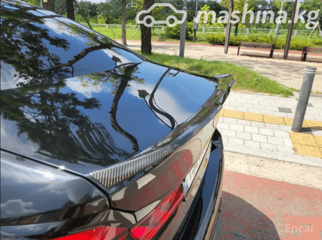 BMW M5 VI (F90) Рестайлинг Competition 4.4 AT 4WD