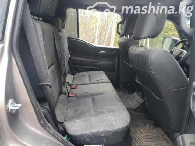 Toyota Land Cruiser Prado 250 Series 2.4hyb AT 4WD