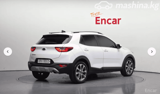 Kia Stonic 1.4 AT