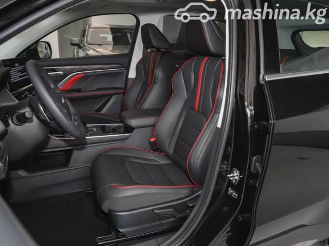 Haval H6 III DHT 1.5hyb AT