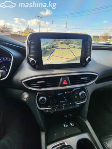Hyundai Santa Fe IV 2.0 e-VGT AT