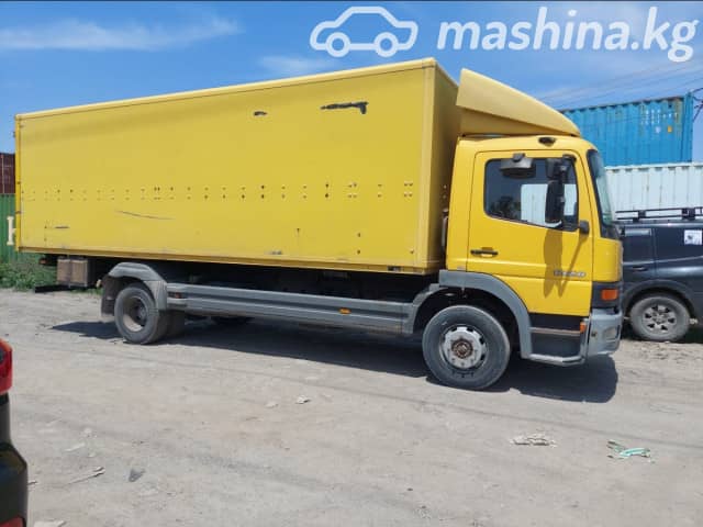 Mercedes-Benz Atego