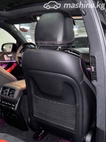 Mercedes-Benz GLE II (V167) Рестайлинг 450 3.0 AT 4WD