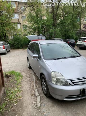 Honda Stream I 1.7 AT