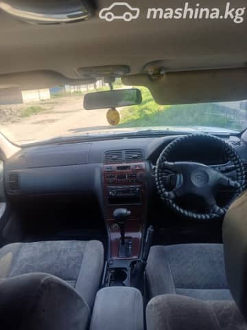 Nissan Cefiro II (A32) 2.0 AT