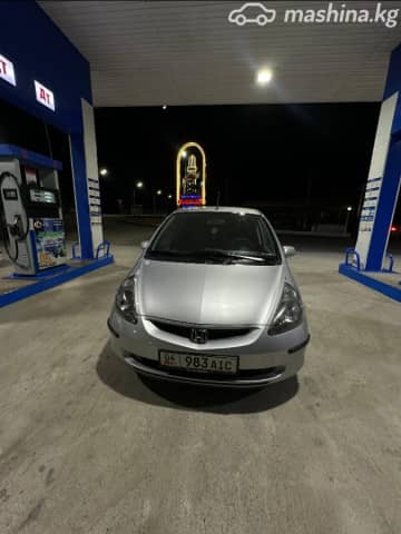 Honda Jazz I 1.3 MT